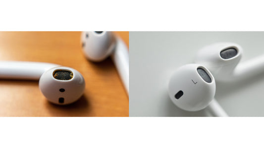 Earwax Woes: Why Your AirPods Might Be Letting You Down (and the Solution!)