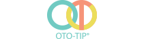 oto-tip logo, oto-tip website logo