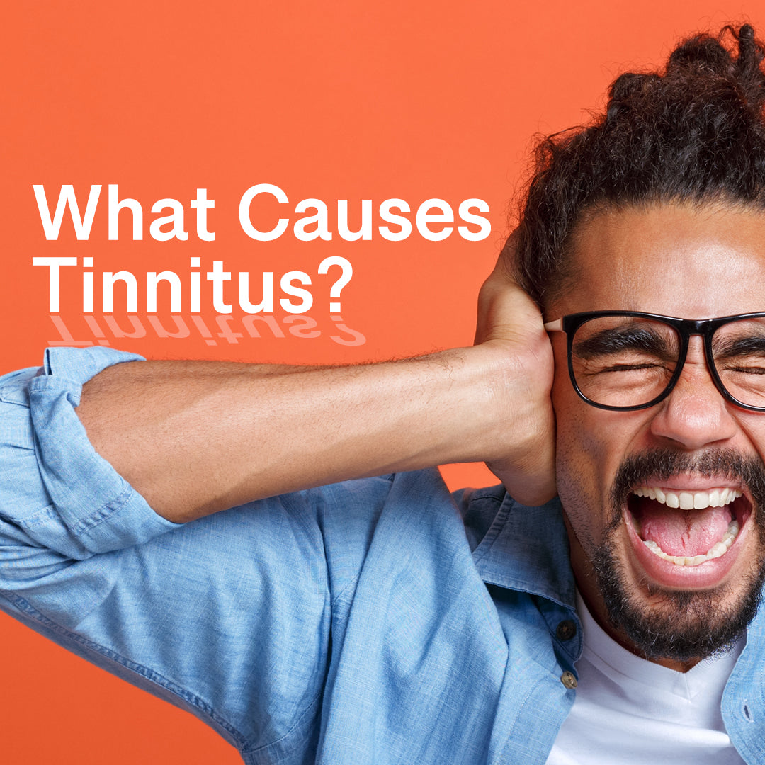 The Ultimate Guide to Understanding Tinnitus & Oto Tip's Benefits